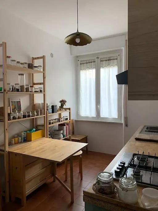 Apartment Appartamento Appio Latino Rome Italy
