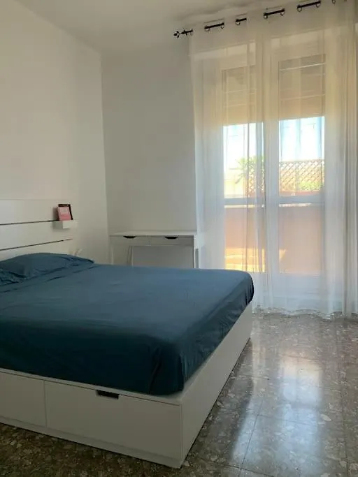 Appartamento Appio Latino Rome
