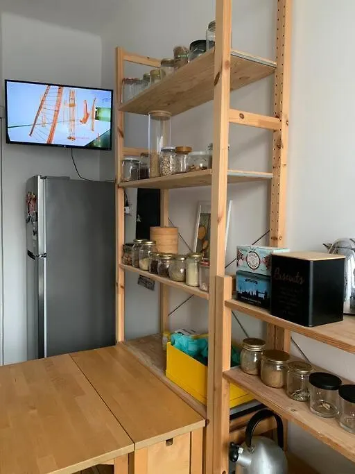 Appartamento Appio Latino Rome Apartment