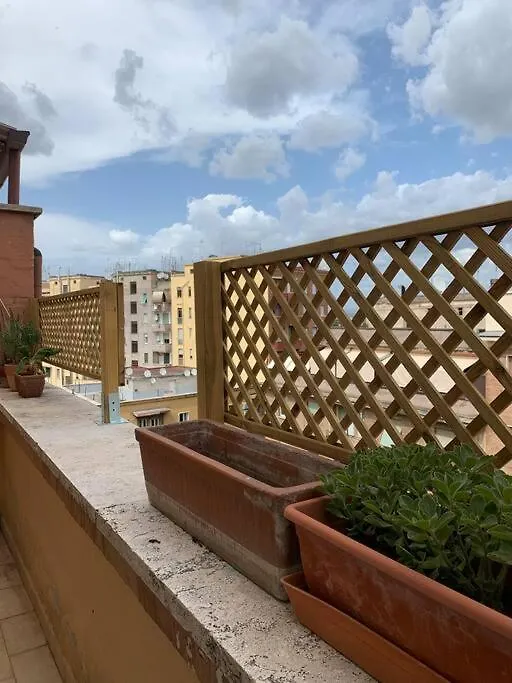 Appartamento Appio Latino Rome 0*,  Italy